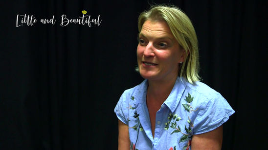 Thoughts from Bryn's mum